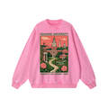 AKA Where It Begin Crewneck