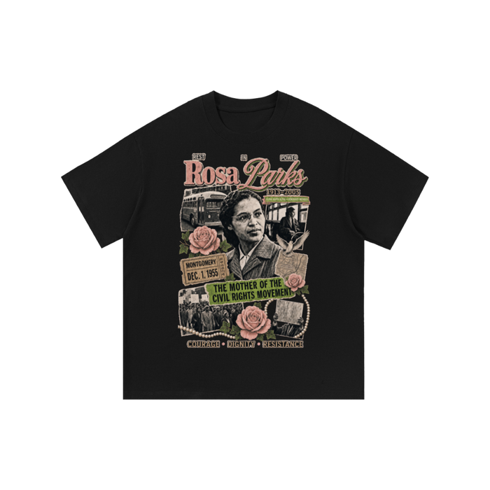 AKA Rosa Parks Tee