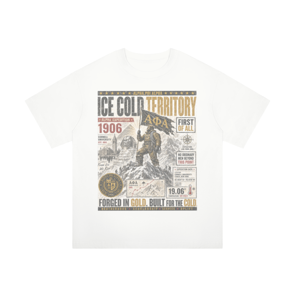 Alpha Expedition Tee