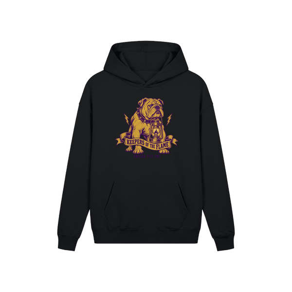 Lantern Bulldog Hoodie