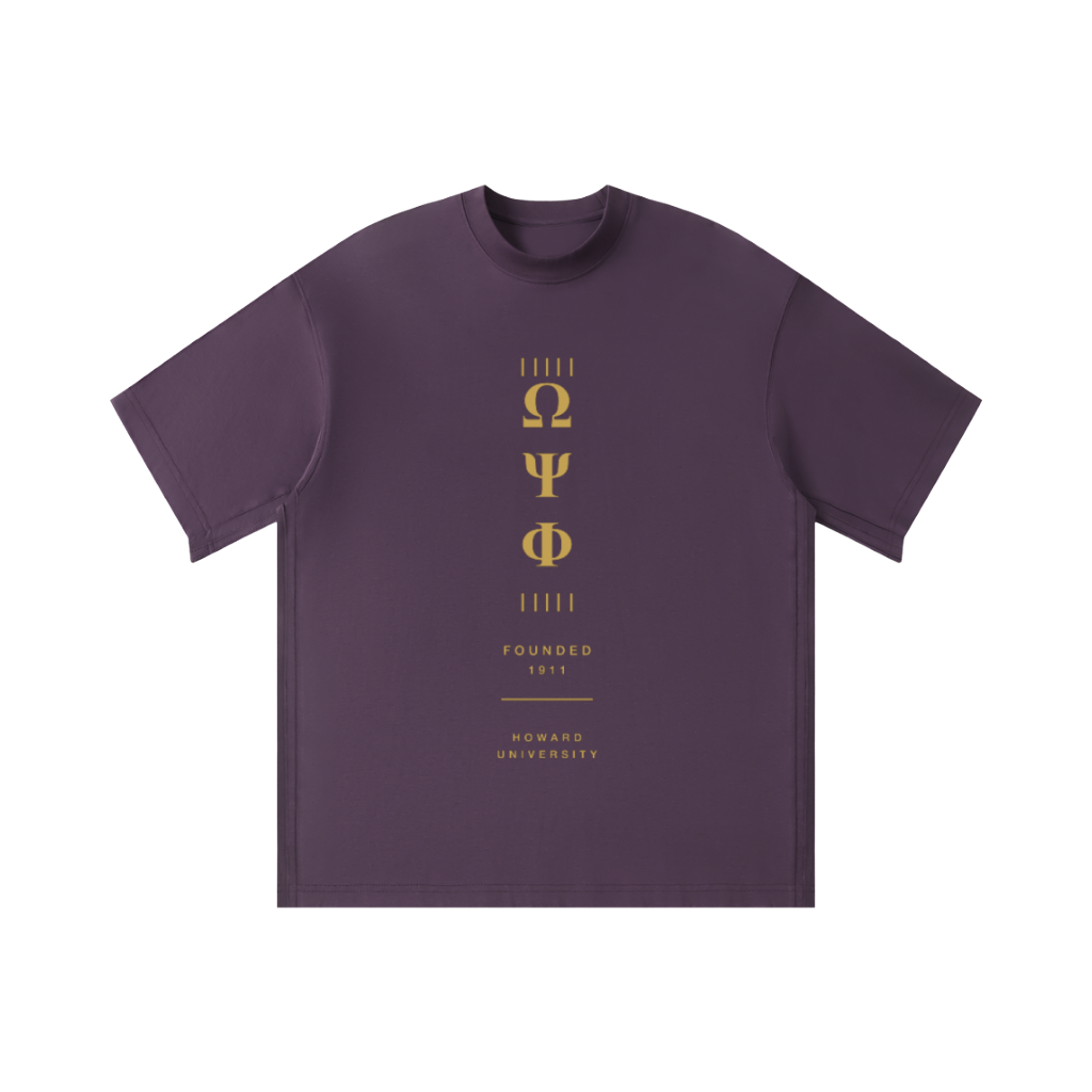 1911 Luxe Tee