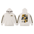 Alpha Racing Systems Hoodie