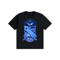 Pixel Crest Tee