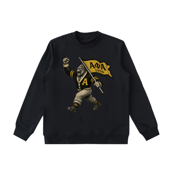 Flag Bearer Crewneck