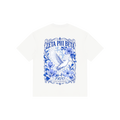 ΖΦΒ Floral Tee