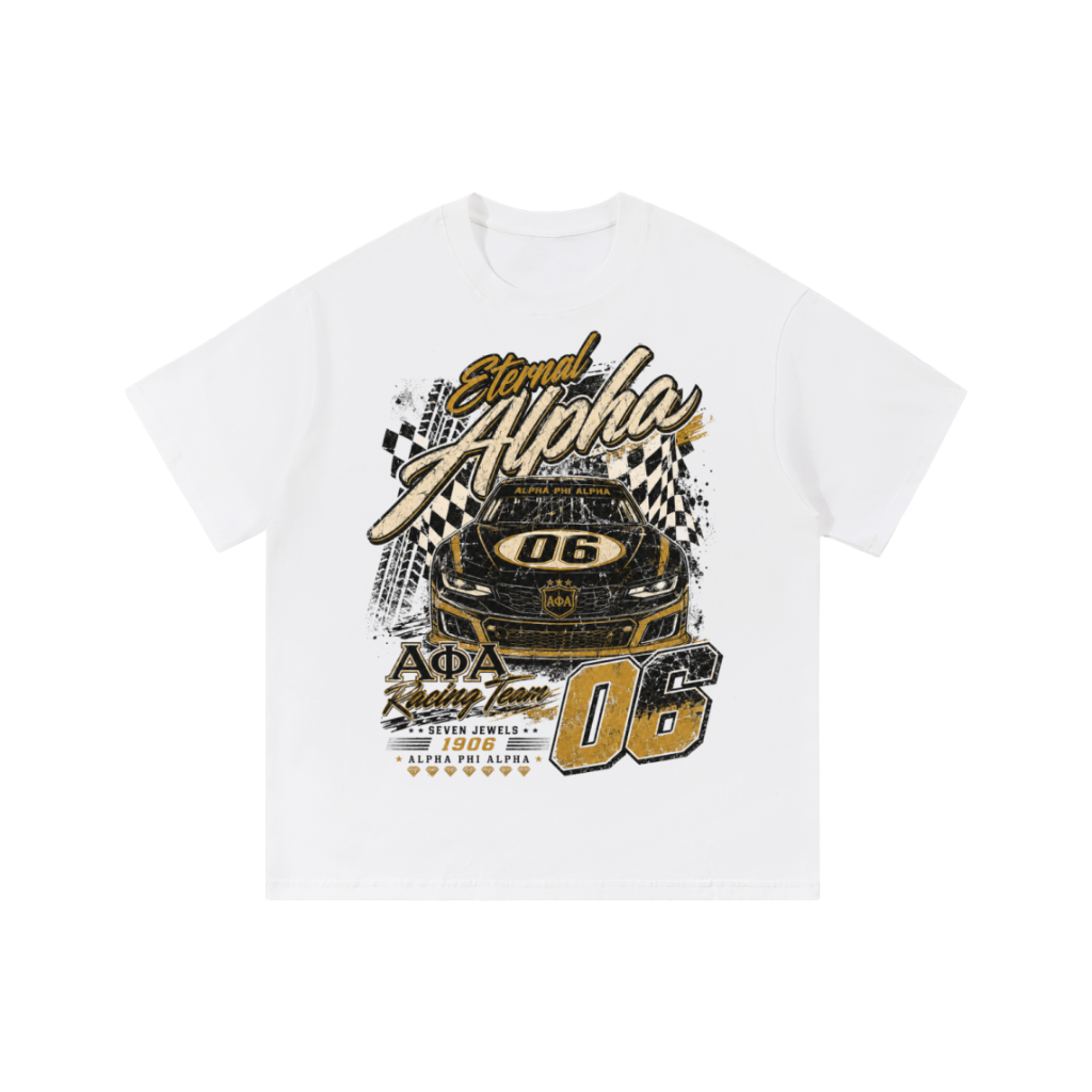 ΑΦΑ Eternal Race Tee