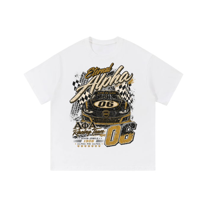 ΑΦΑ Eternal Race Tee