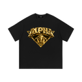 ΑΦΑ Superman Tee