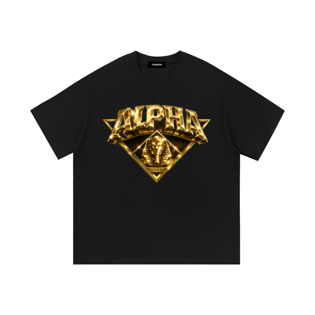 ΑΦΑ Superman Tee