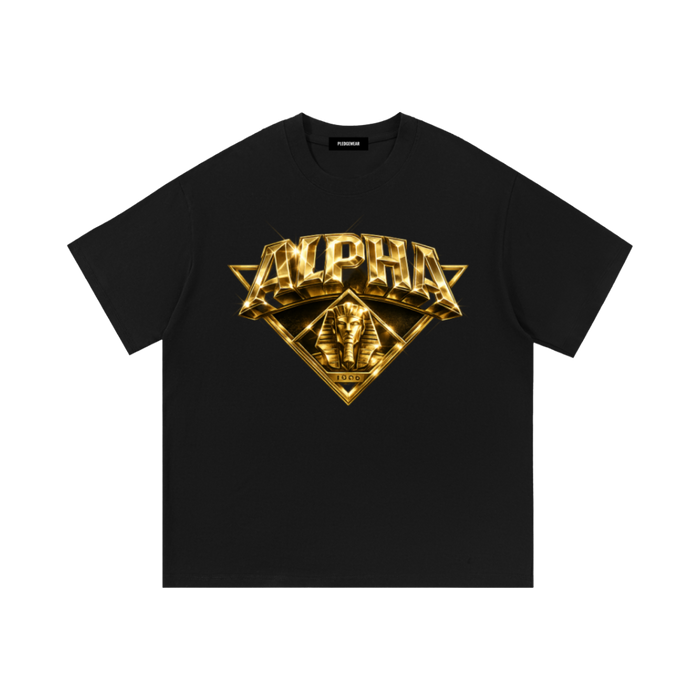 ΑΦΑ Superman Tee