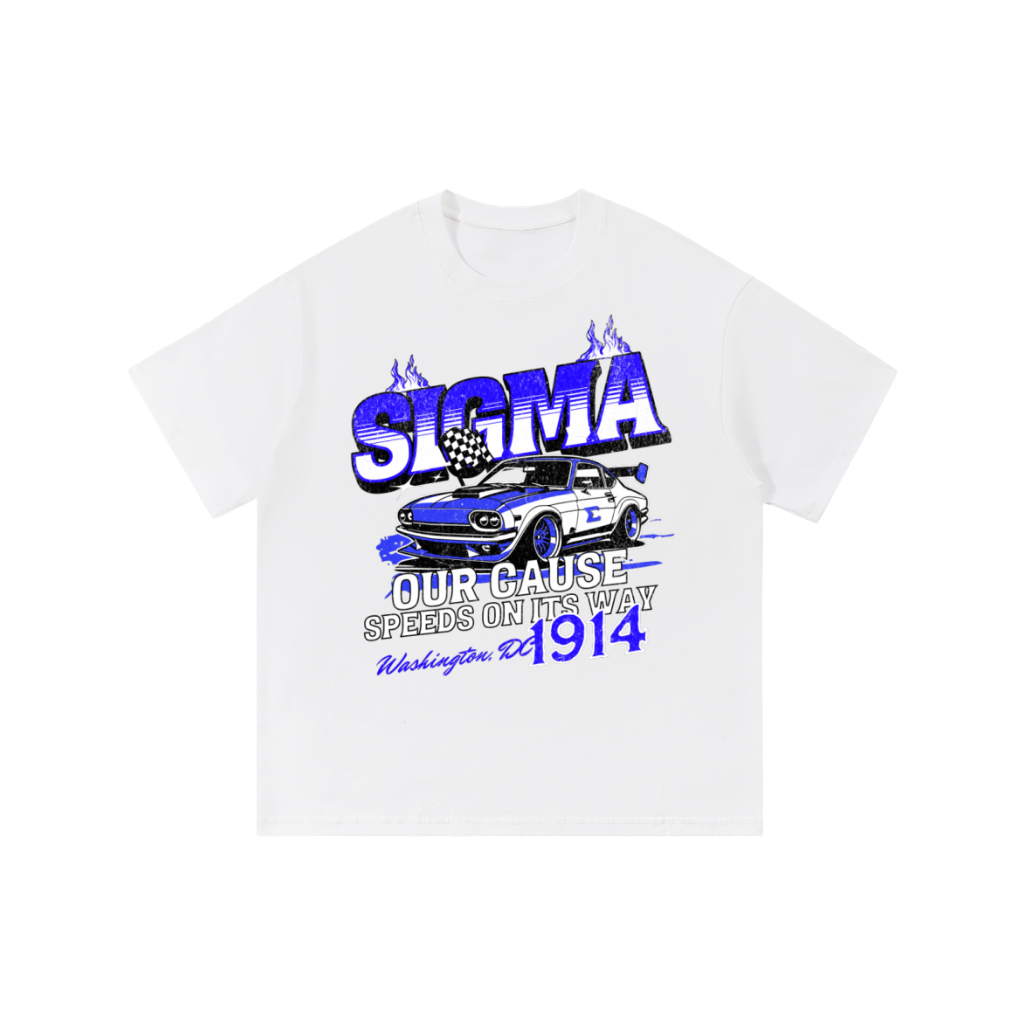 ΦΒΣ Speedway Tee
