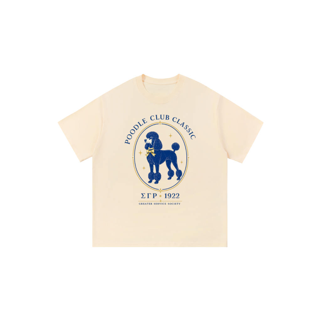 ΣΓΡ Poodle Club