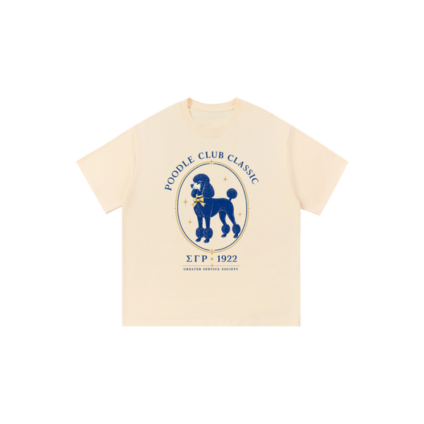 ΣΓΡ Poodle Club