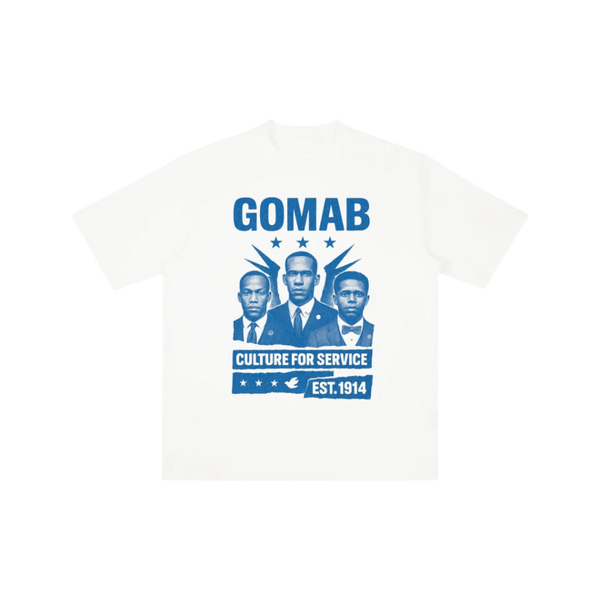 ΦΒΣ GOMAB Tee
