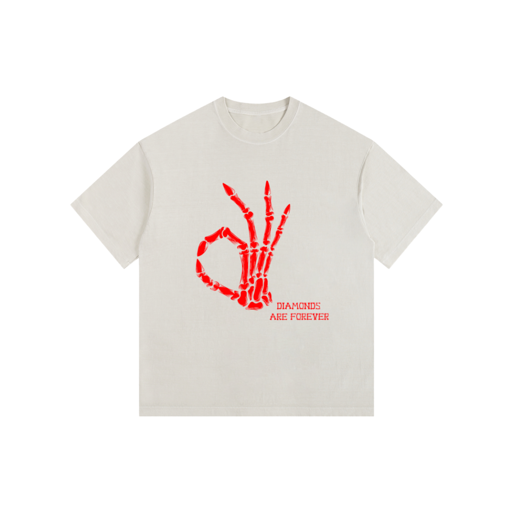 ΚΑΨ Bones Tee