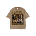 ΙΦΘ Legacy Acid Wash Tee