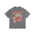 ΔΣΘ Racer Diva Tee
