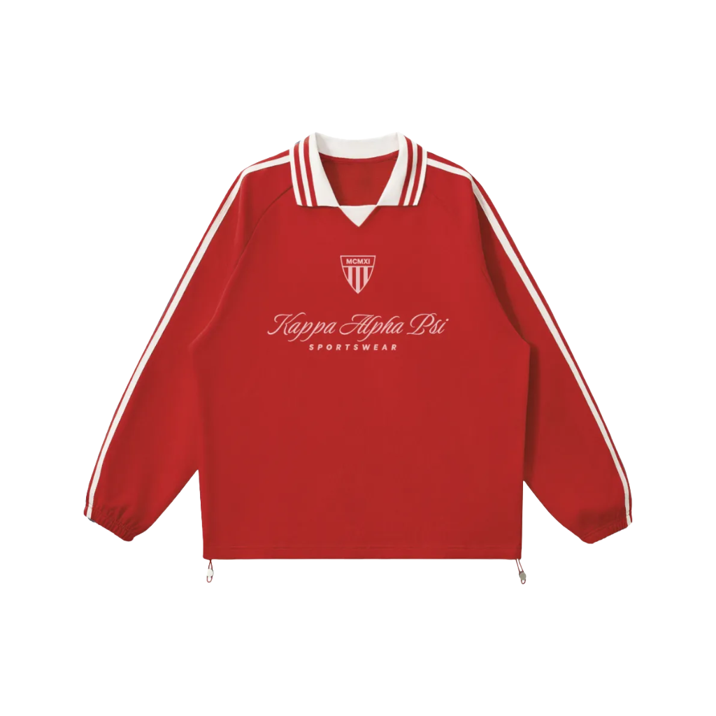 ΚΑΨ Sportswear Top