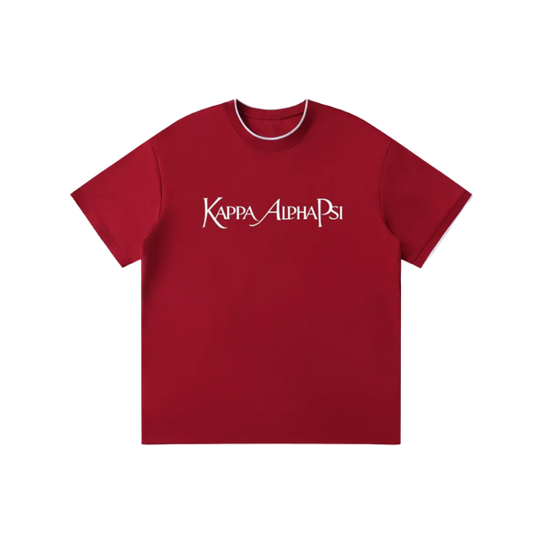 ΚΑΨ Luxury Tee