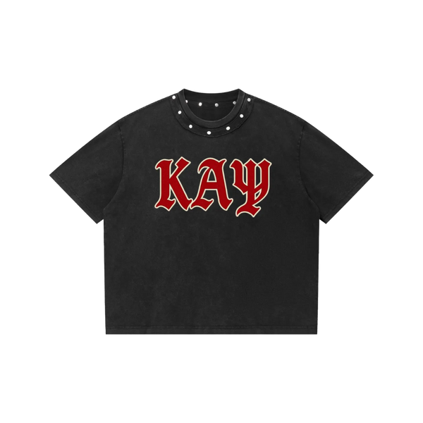 ΚΑΨ Gothic Tee