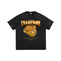 ΑΦΑ Championship Vintage Wash Tee