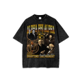 ΑΦΑ Legacy Acid Wash Tee
