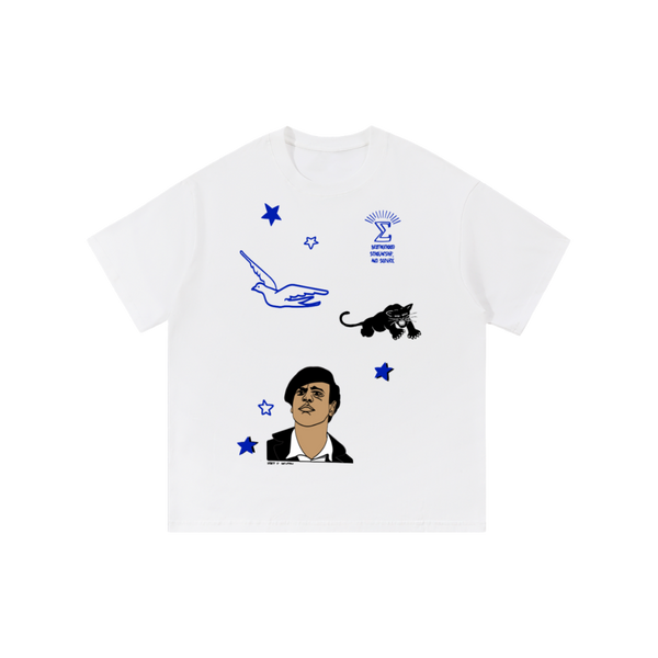 ΦΒΣ Panther Party Tee