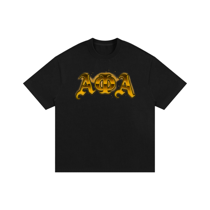Gothic Tee