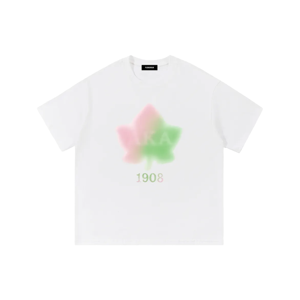 ΑΚΑ Blur Ivy Leaf Tee