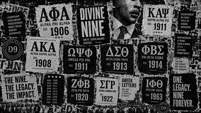 What Is the Divine Nine? A Complete Guide to the Nine NPHC Organizations