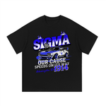 ΦΒΣ Speedway Tee