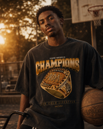 ΑΦΑ Championship Vintage Wash Tee
