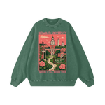 AKA Where It Begin Crewneck