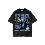 ΖΦΒ Legacy Acid Wash Tee