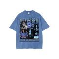 ΖΦΒ Legacy Acid Wash Tee