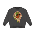 AKA Cover Girl Crewneck