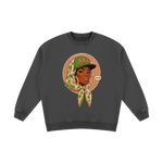 AKA Cover Girl Crewneck