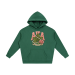 AKA Wrapped Ivy Hoodie