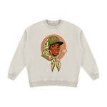 AKA Cover Girl Crewneck