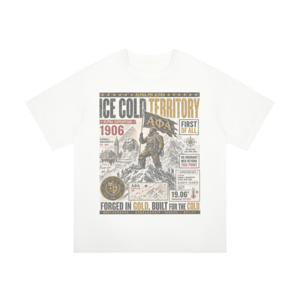 Alpha Expedition Tee