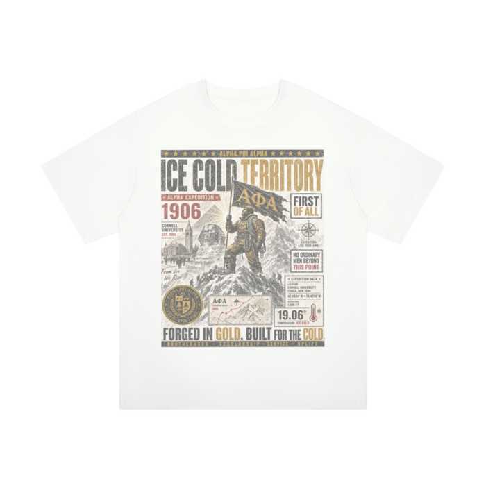 Alpha Expedition Tee