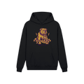 Lantern Bulldog Hoodie