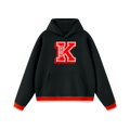 Varsity K Hoodie