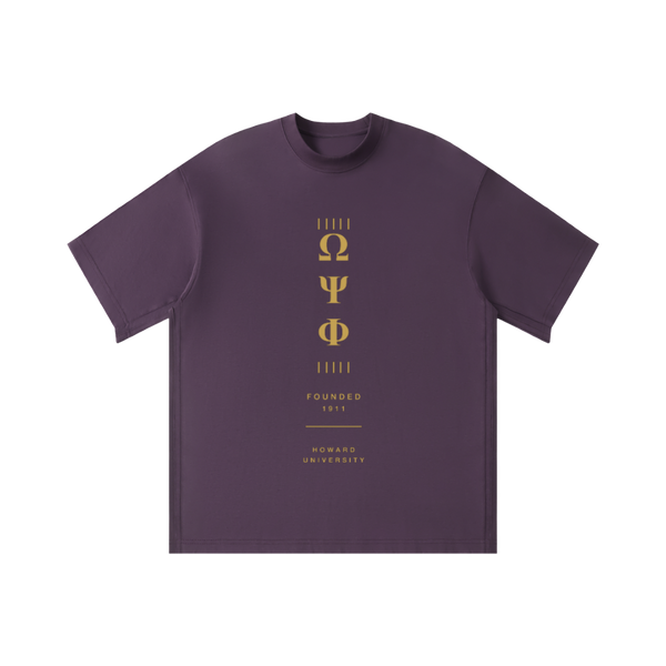 1911 Luxe Tee