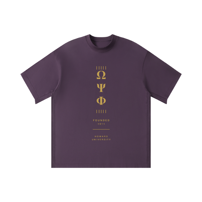 1911 Luxe Tee