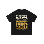 No Question Alpha Tee