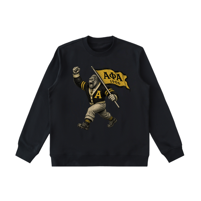 Flag Bearer Crewneck