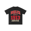 ΔΣΘ No Competition Tee