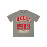 ΔΣΘ No Competition Tee