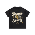 ΑΦΑ Journey With Jewels Tee